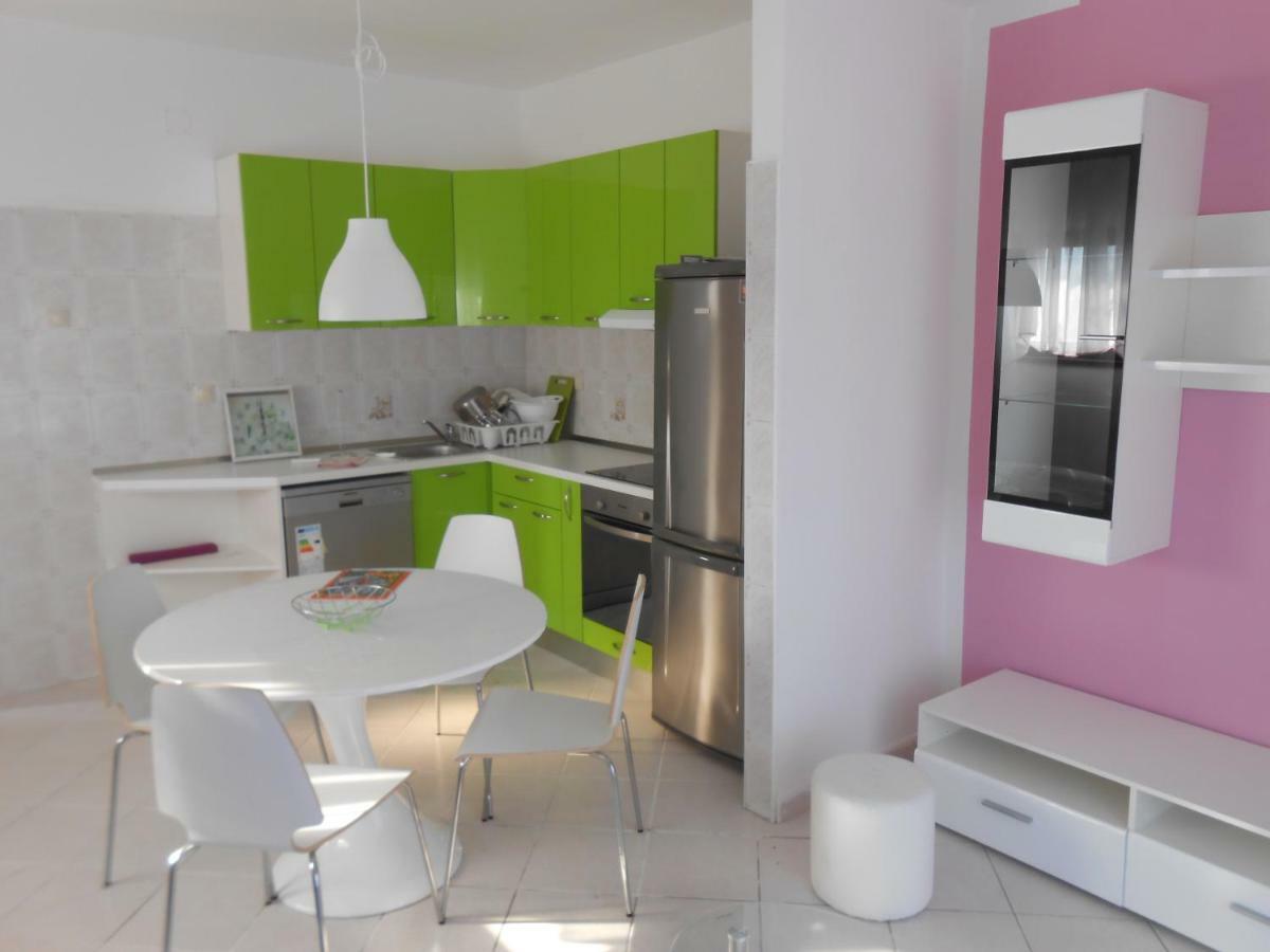 Apartman Gabi Kastav Luaran gambar