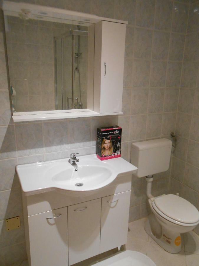 Apartman Gabi Kastav Luaran gambar