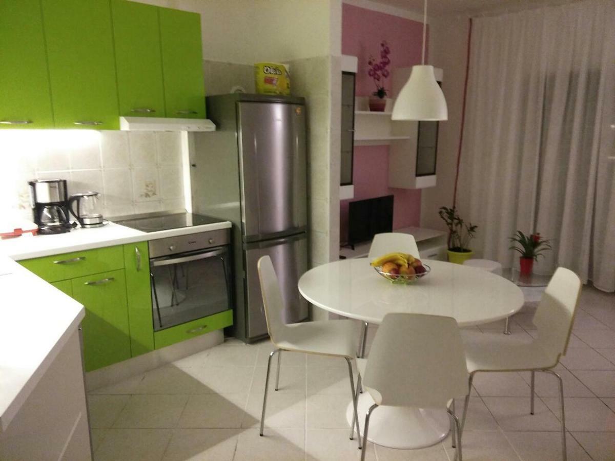 Apartman Gabi Kastav Luaran gambar